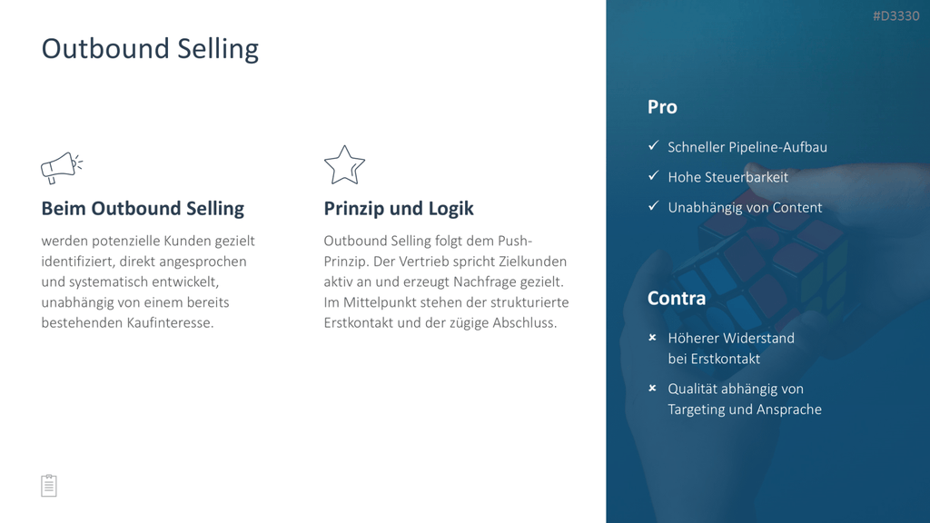 Sales Toolbox PowerPoint Template