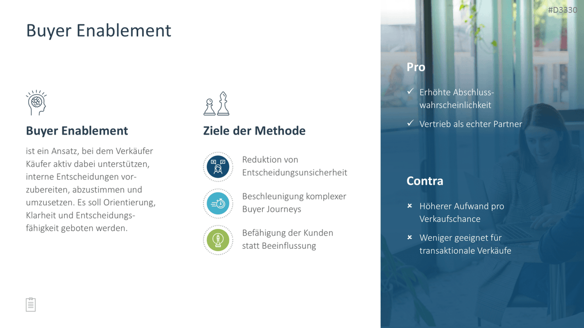 Sales Toolbox PowerPoint Template