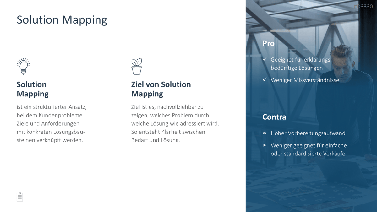 Sales Toolbox PowerPoint Template