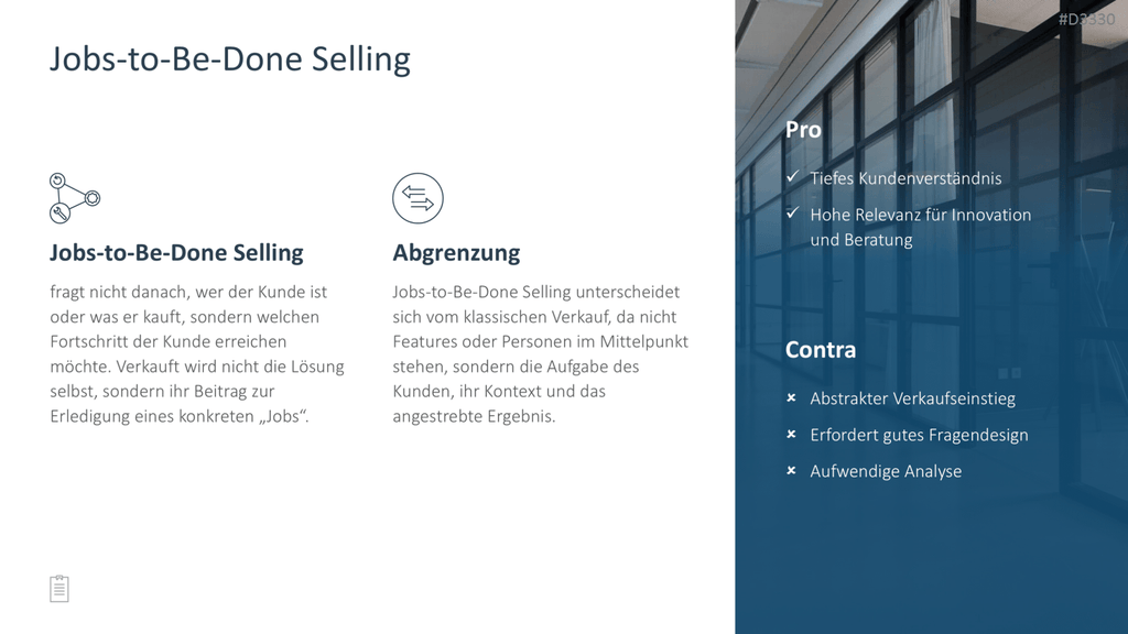 Sales Toolbox PowerPoint Template