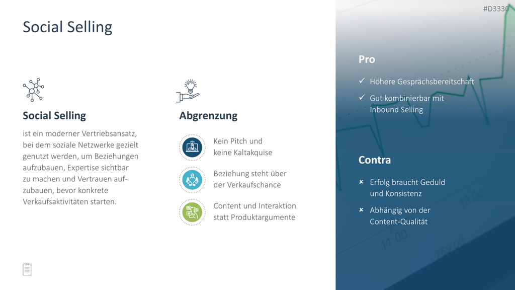 Sales Toolbox PowerPoint Template