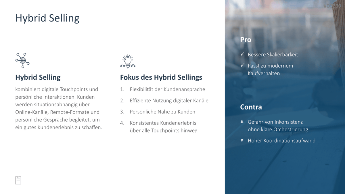 Sales Toolbox PowerPoint Template