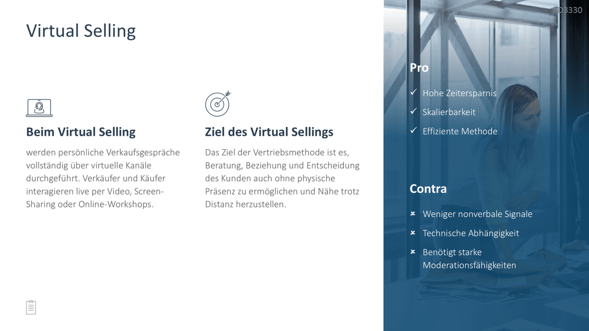 Sales Toolbox PowerPoint Template