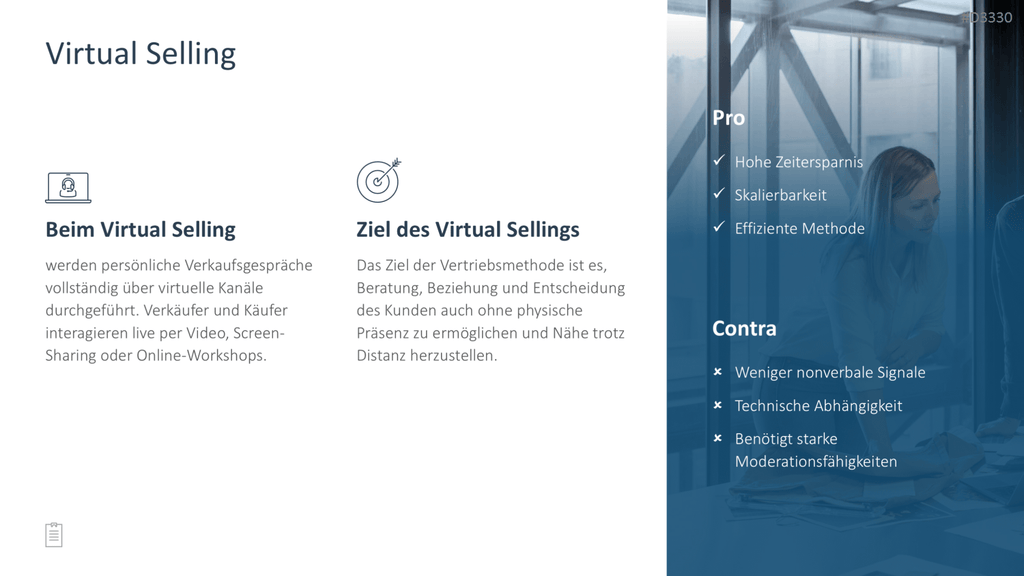 Sales Toolbox PowerPoint Template 