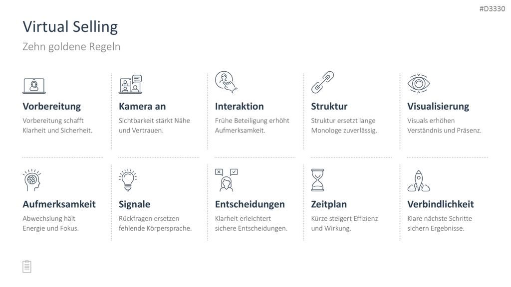 Sales Toolbox PowerPoint Template 