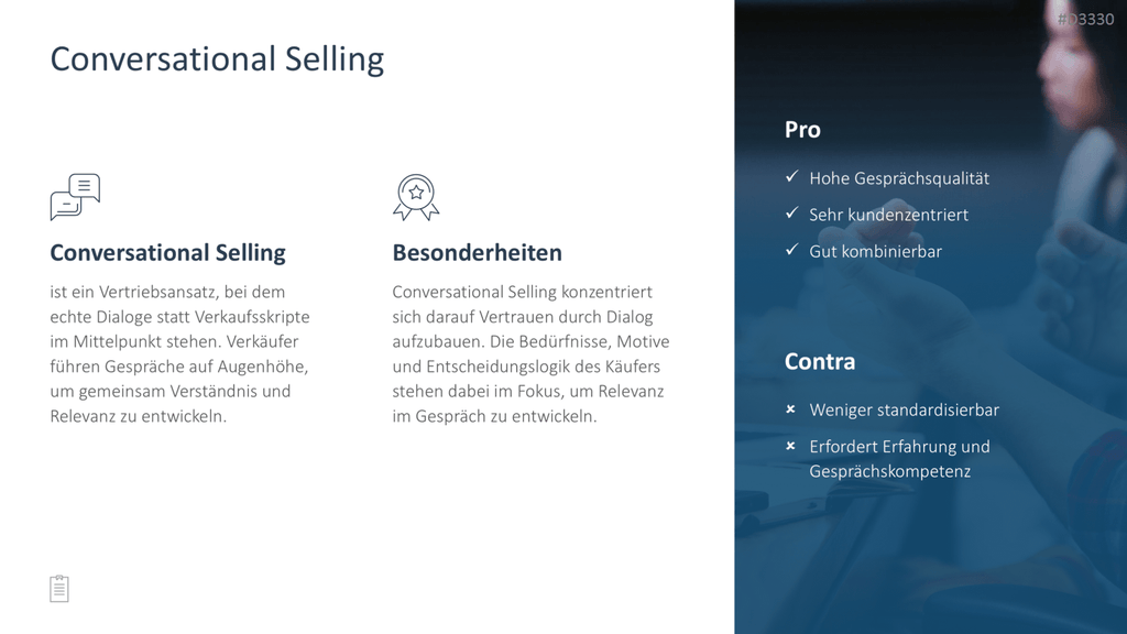 Sales Toolbox PowerPoint Template