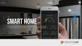 Smart Home PowerPoint-Vorlage