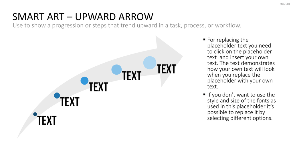 SmartArt - Toolbox PowerPoint-Vorlage
