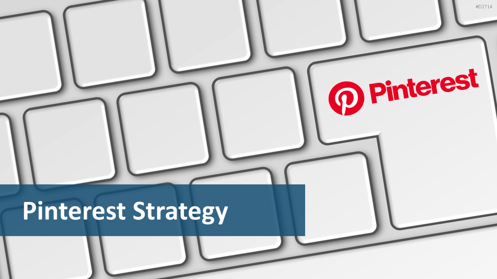 Social-Media-Icons – Tastatur PowerPoint-Vorlage