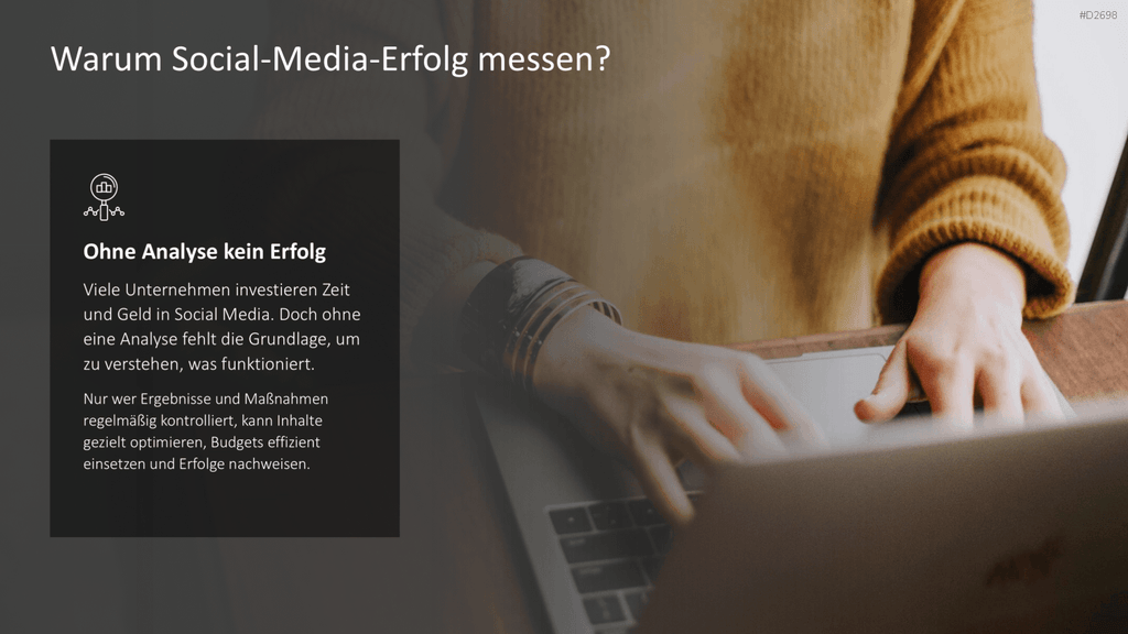 Social-Media-Strategie PowerPoint-Vorlage