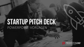 Startup Pitch Deck PowerPoint-Vorlage