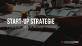 Start-up Strategie PowerPoint-Vorlage