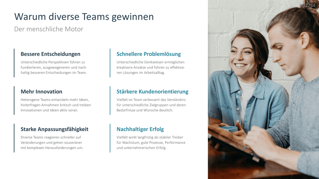 Startup Strategy PowerPoint Template 