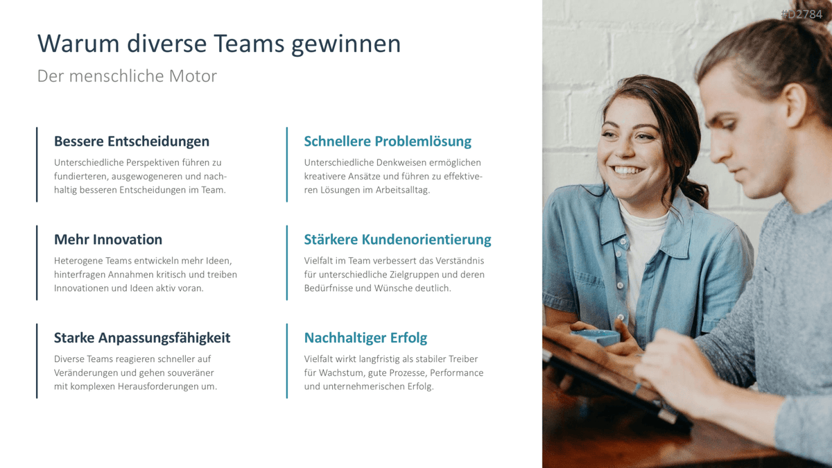 Startup Strategy PowerPoint Template 