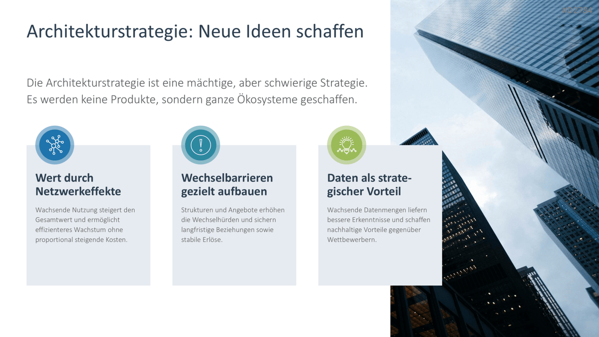 Startup Strategy PowerPoint Template 