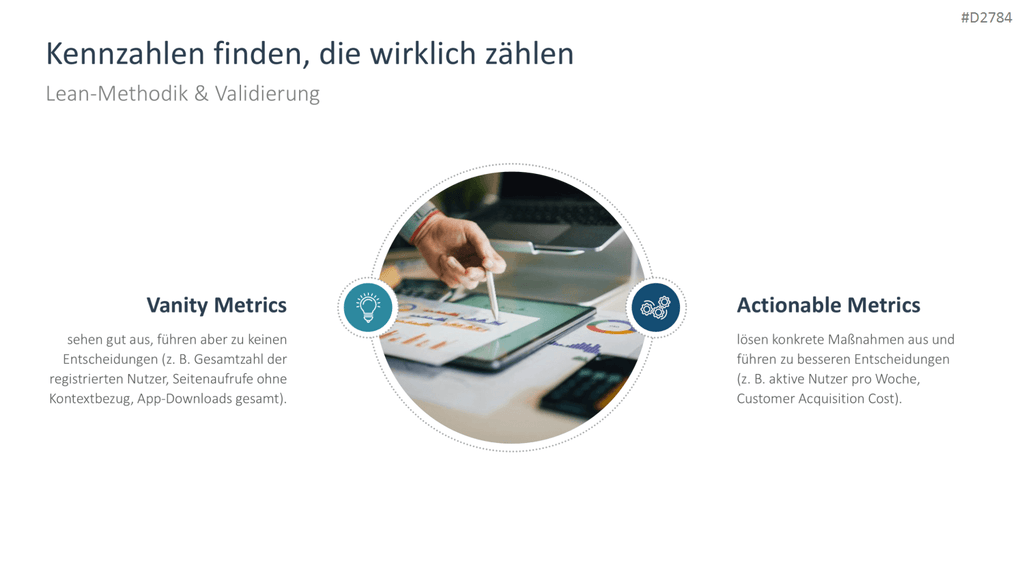Startup Strategy PowerPoint Template 