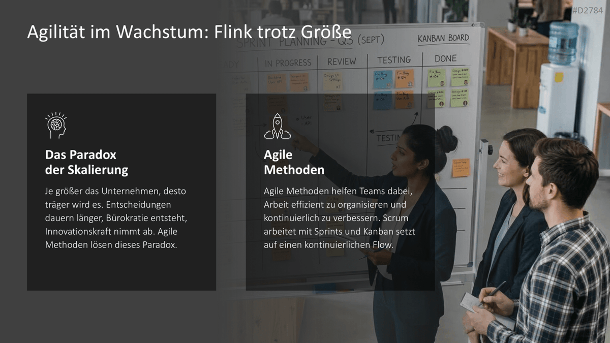 Startup Strategy PowerPoint Template 