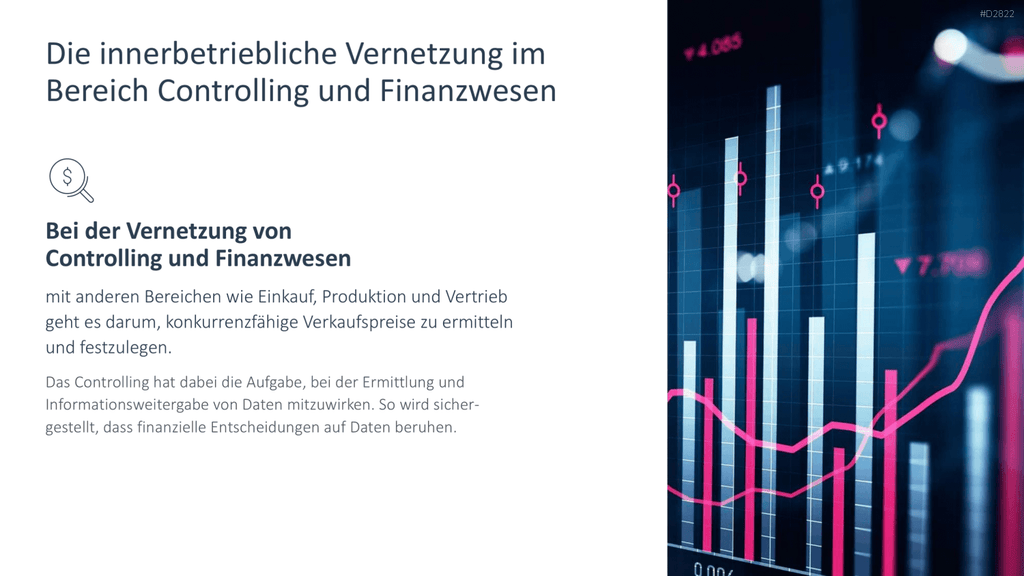 Supply Chain Management PowerPoint-Vorlage