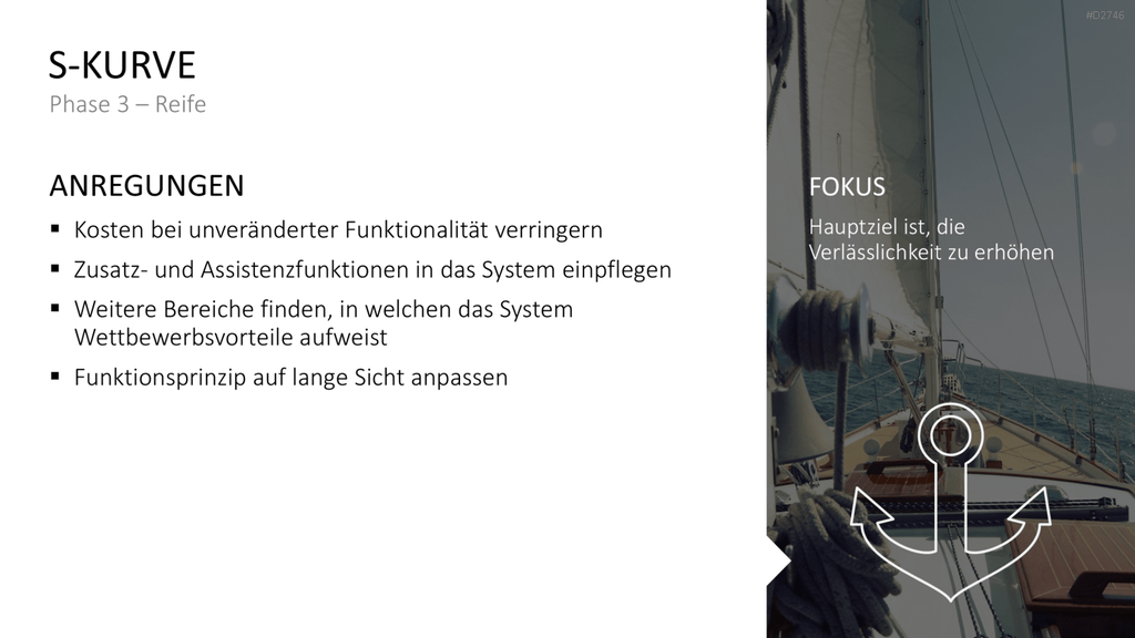 TRIZ PowerPoint-Vorlage