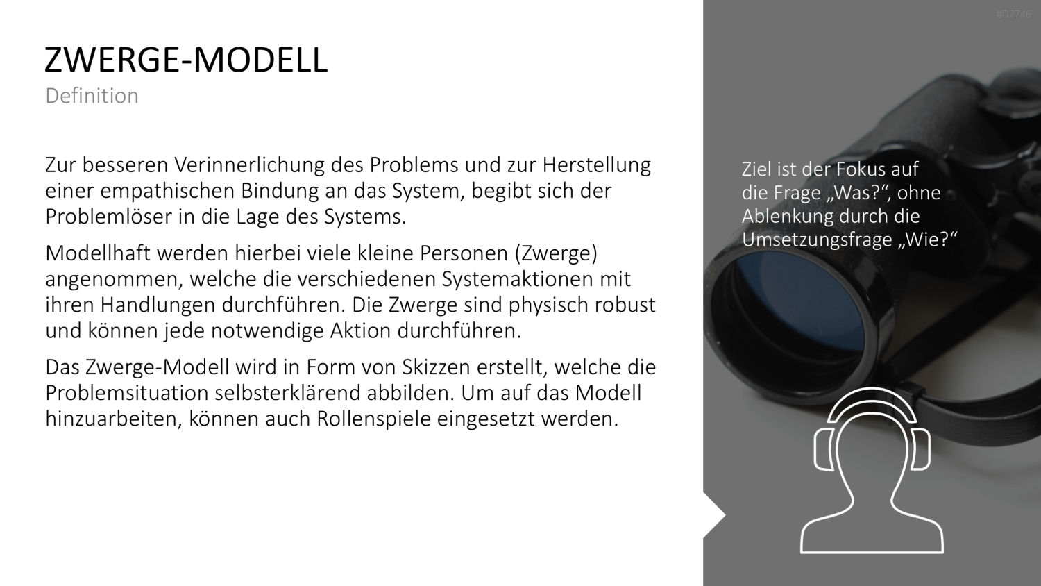 TRIZ PowerPoint-Vorlage