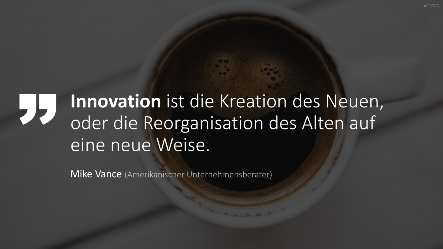 TRIZ PowerPoint-Vorlage