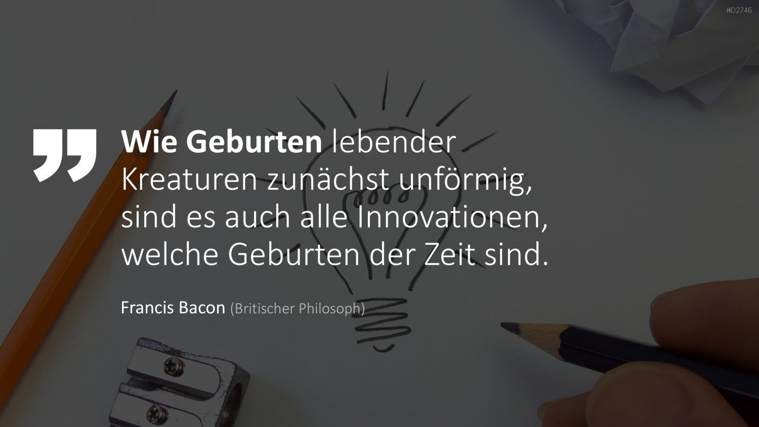 TRIZ PowerPoint-Vorlage