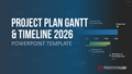 Zeitstrahl-Vorlagen-Paket (Timeline-Bundle) PowerPoint-Vorlage