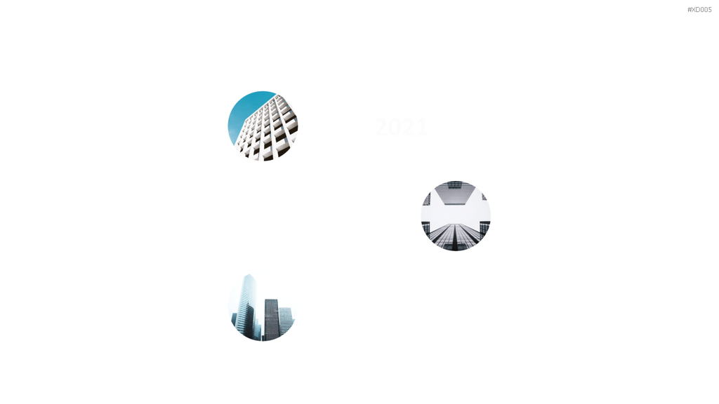 Zeitstrahl-Vorlagen-Paket (Timeline-Bundle) PowerPoint-Vorlage