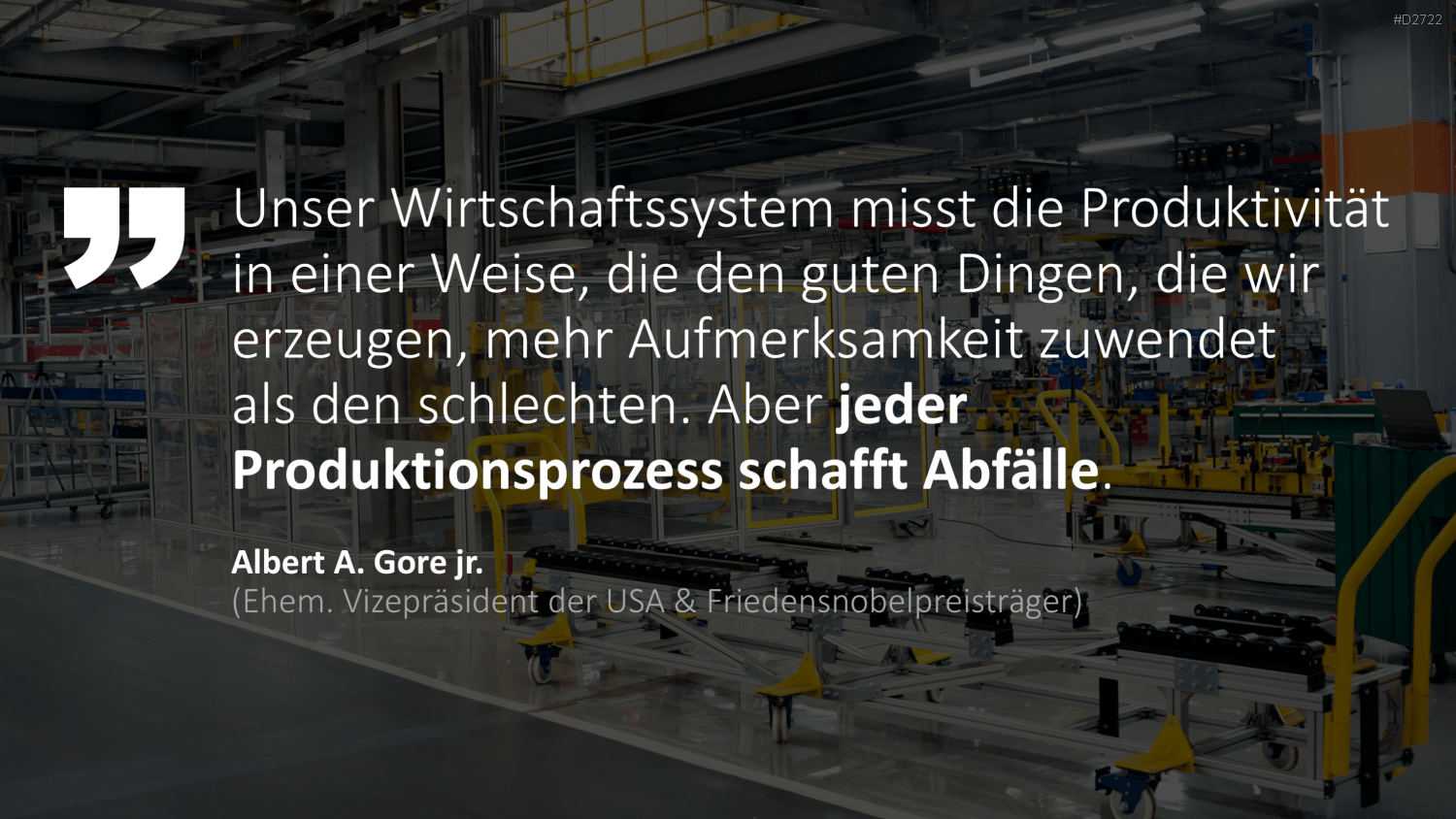 Total Productive Maintenance (TPM) PowerPoint-Vorlage