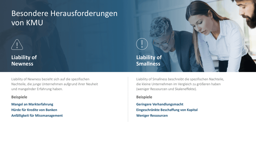 Turnaround Management PowerPoint-Vorlage