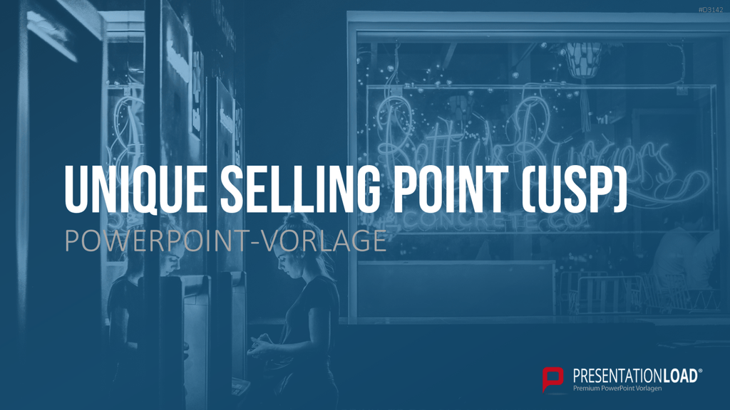 Unique Selling Point
