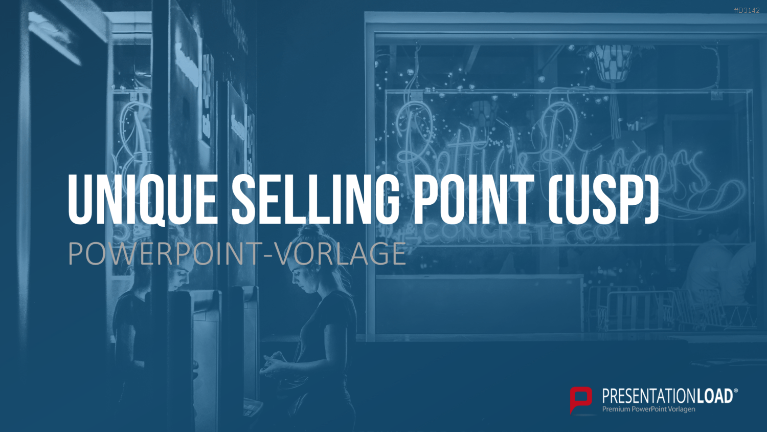 Unique Selling Point
