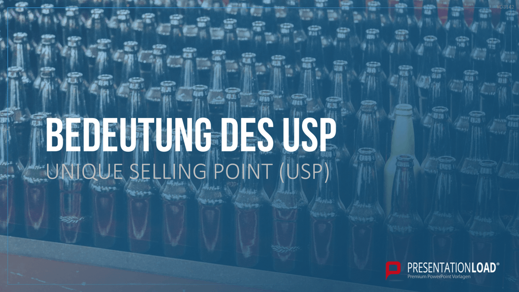 Unique Selling Point