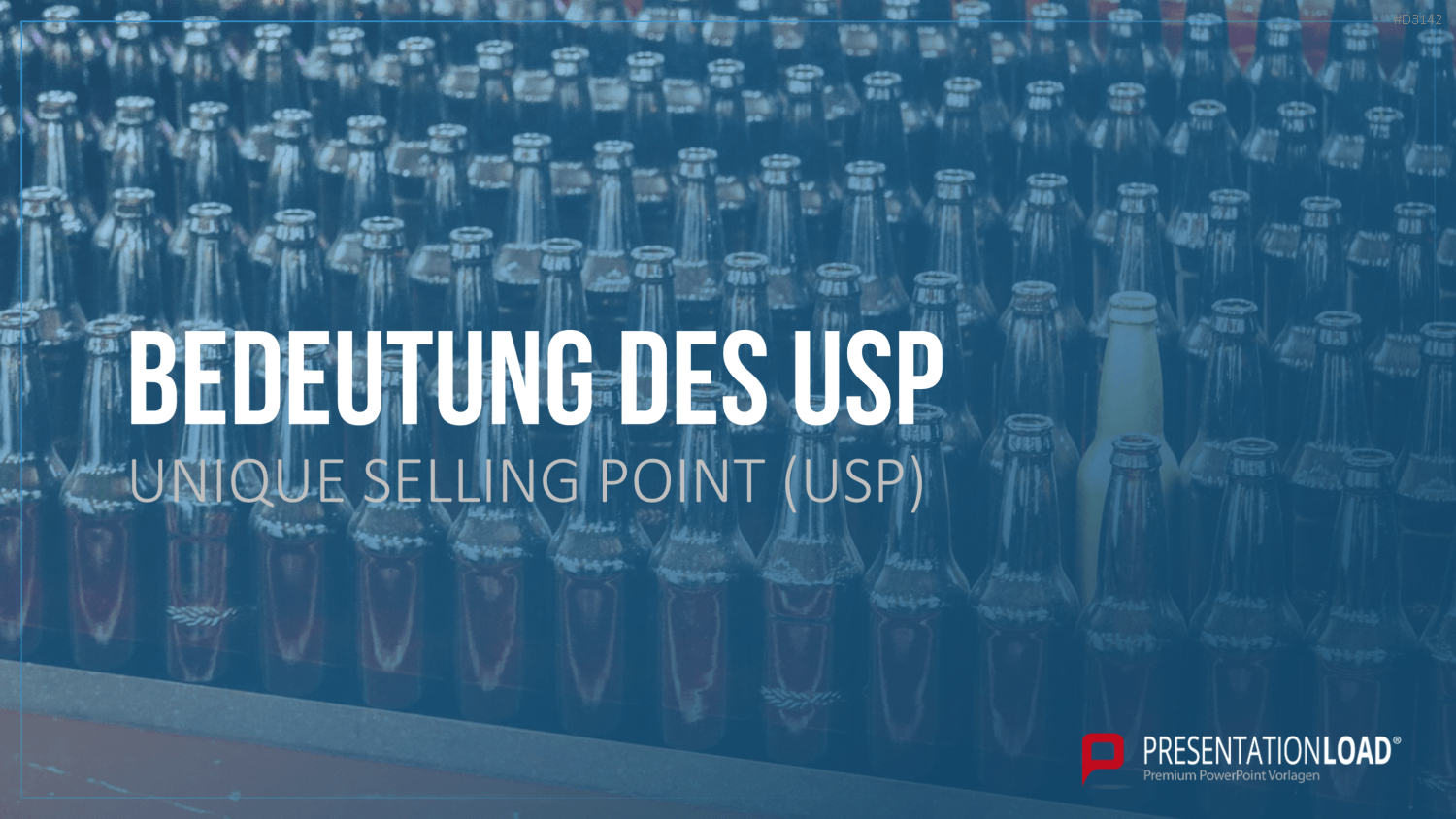 Unique Selling Point