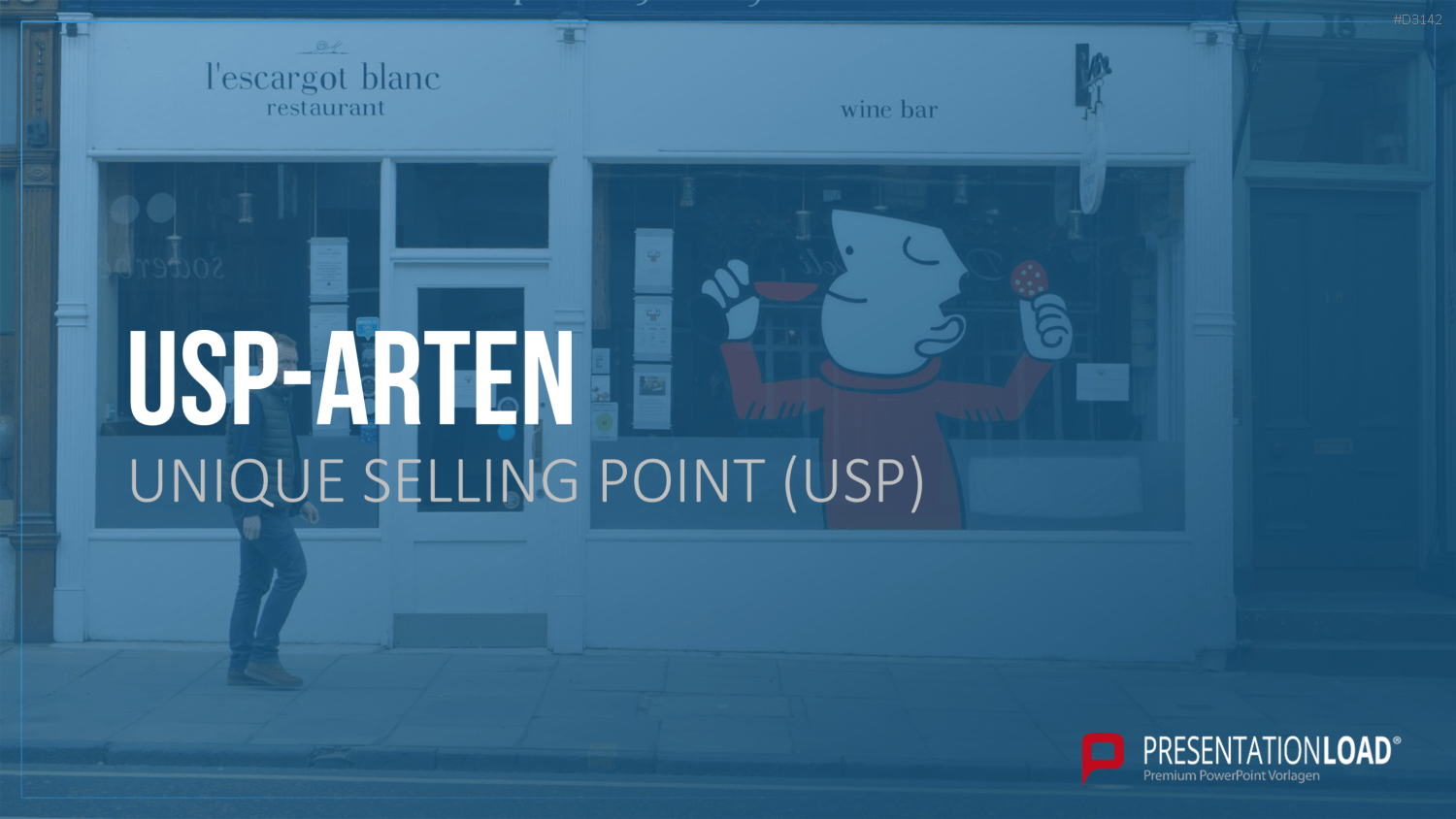 Unique Selling Point