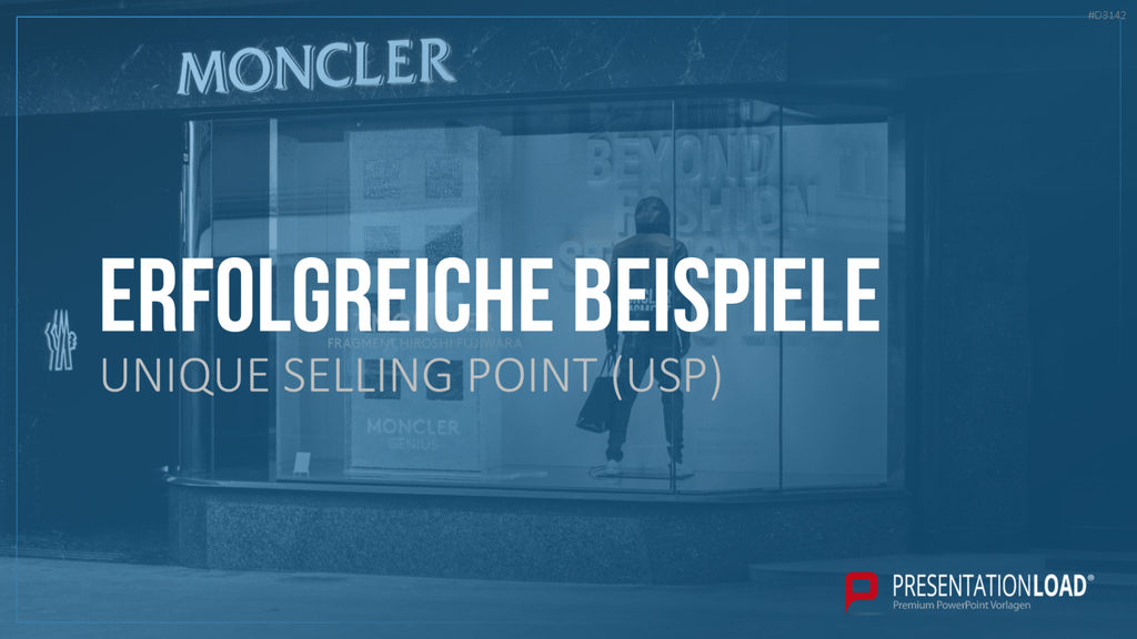 Unique Selling Point