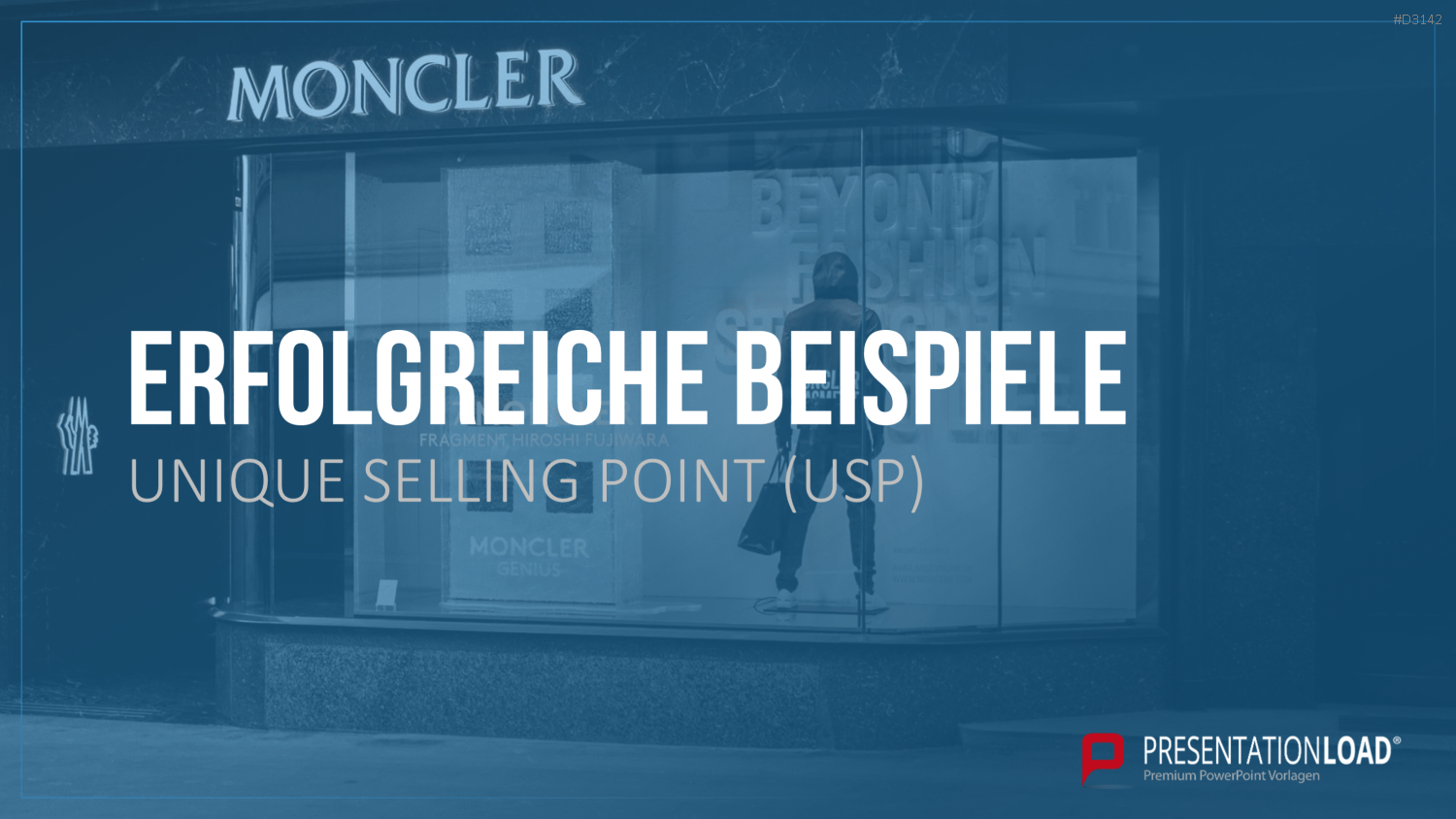 Unique Selling Point