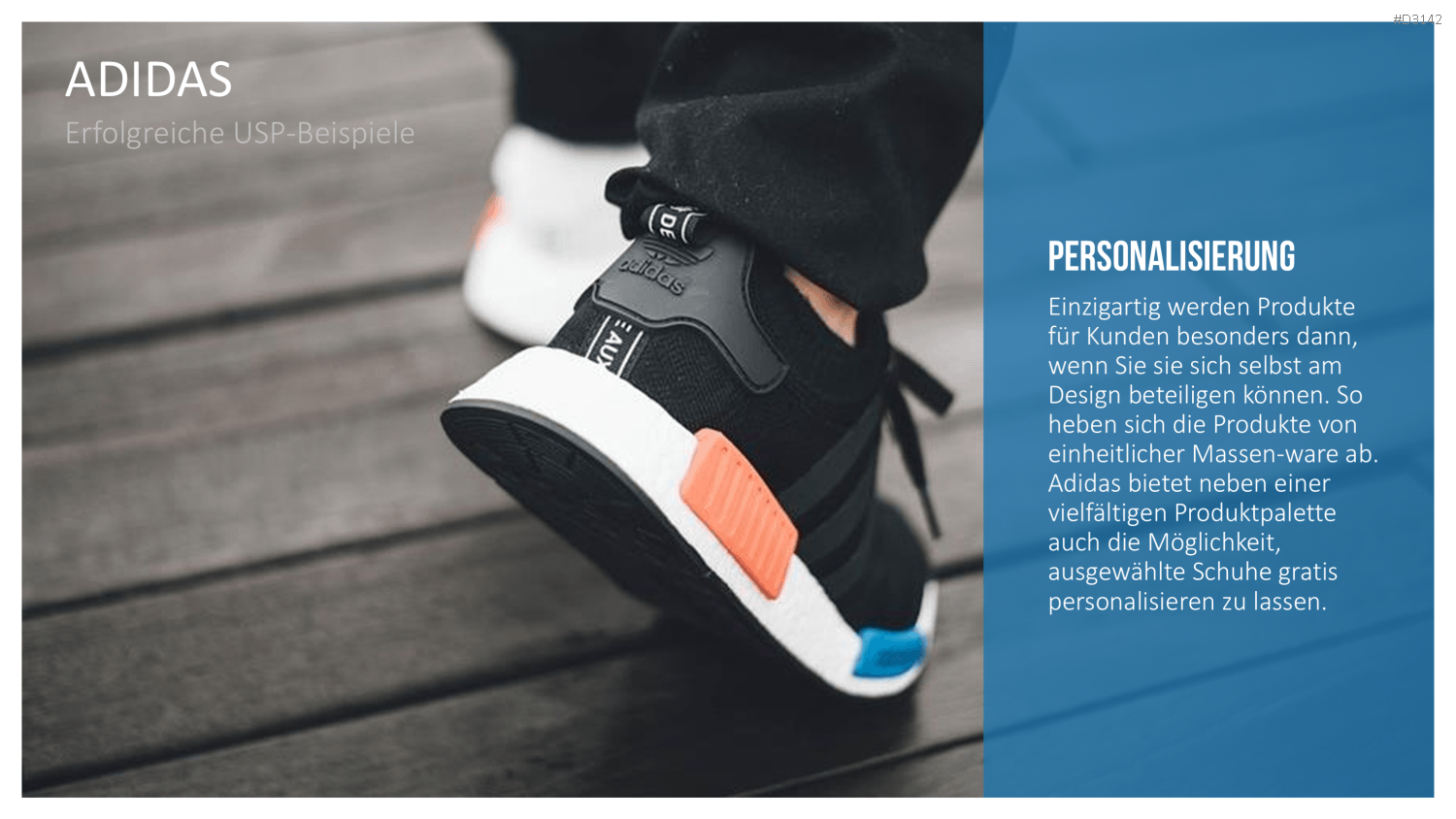 Unique Selling Point