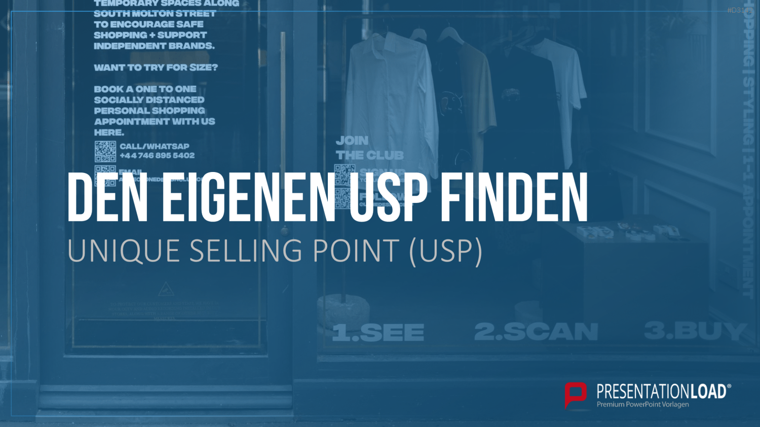 Unique Selling Point