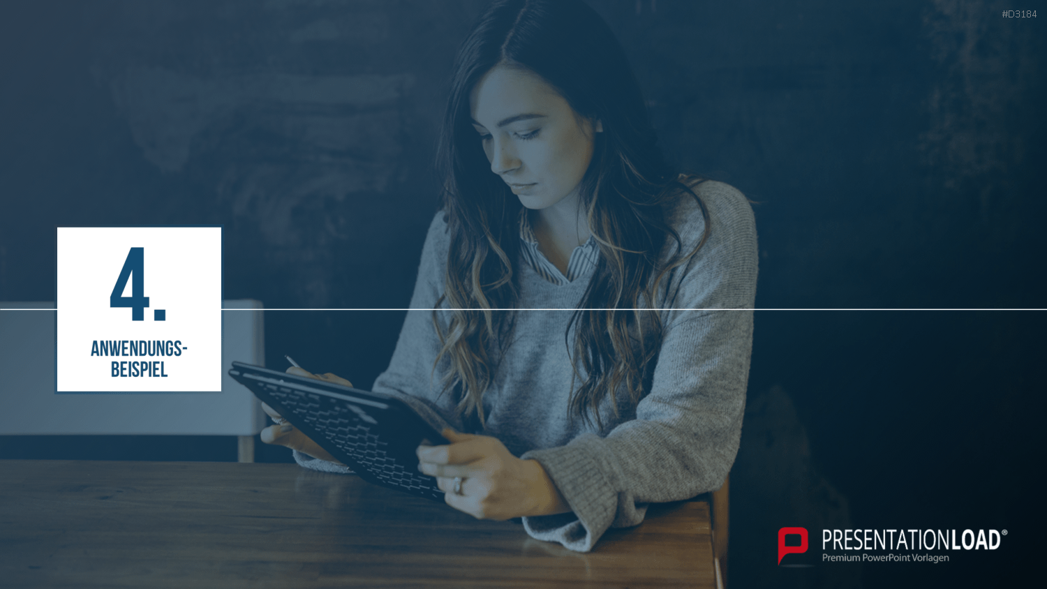 VRIO Analyse PowerPoint-Vorlage