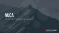 VUCA PowerPoint-Vorlage