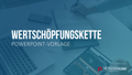 Value Analyse Bundle PowerPoint-Vorlage