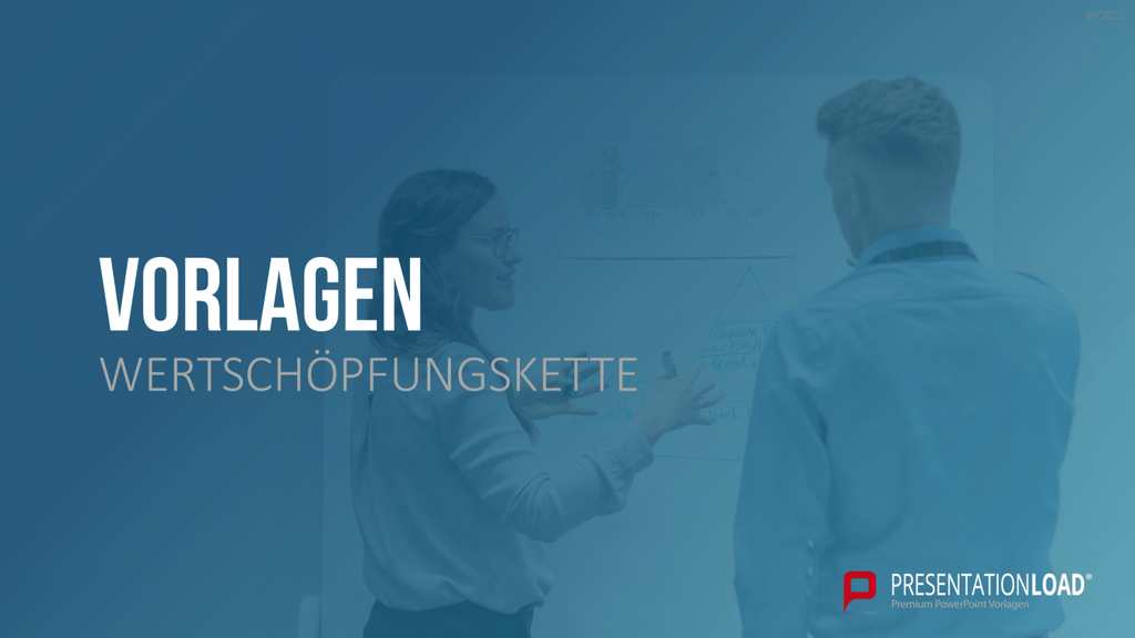 Value Analyse Bundle PowerPoint-Vorlage