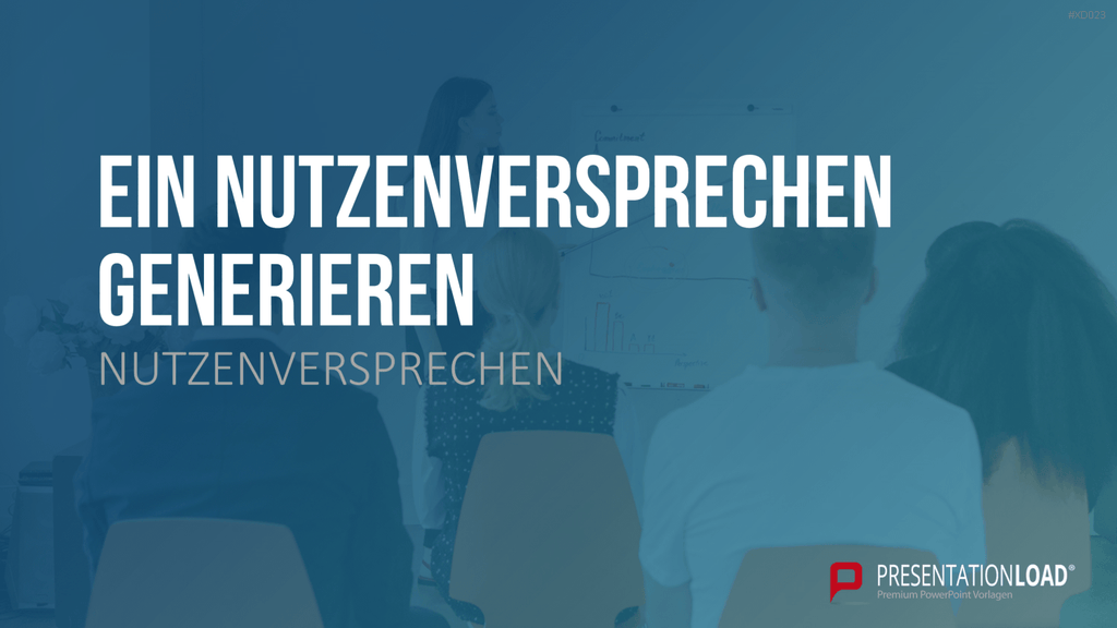 Value Analyse Bundle PowerPoint-Vorlage