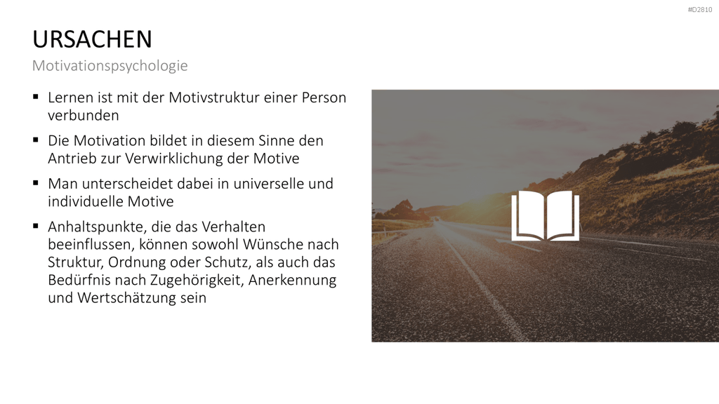 Verhaltensorientierte Arbeitssicherheit PowerPoint-Vorlage