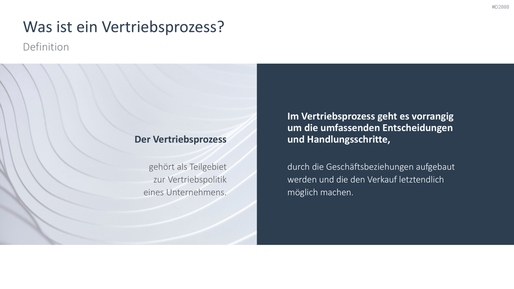 Vertriebsstrategie PowerPoint-Vorlage