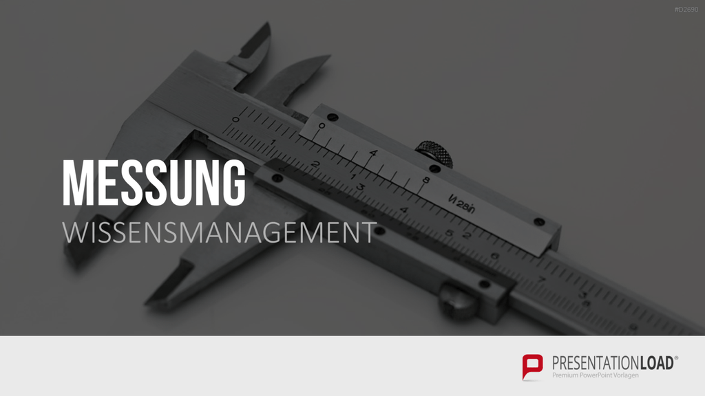 Wissensmanagement PowerPoint-Vorlage