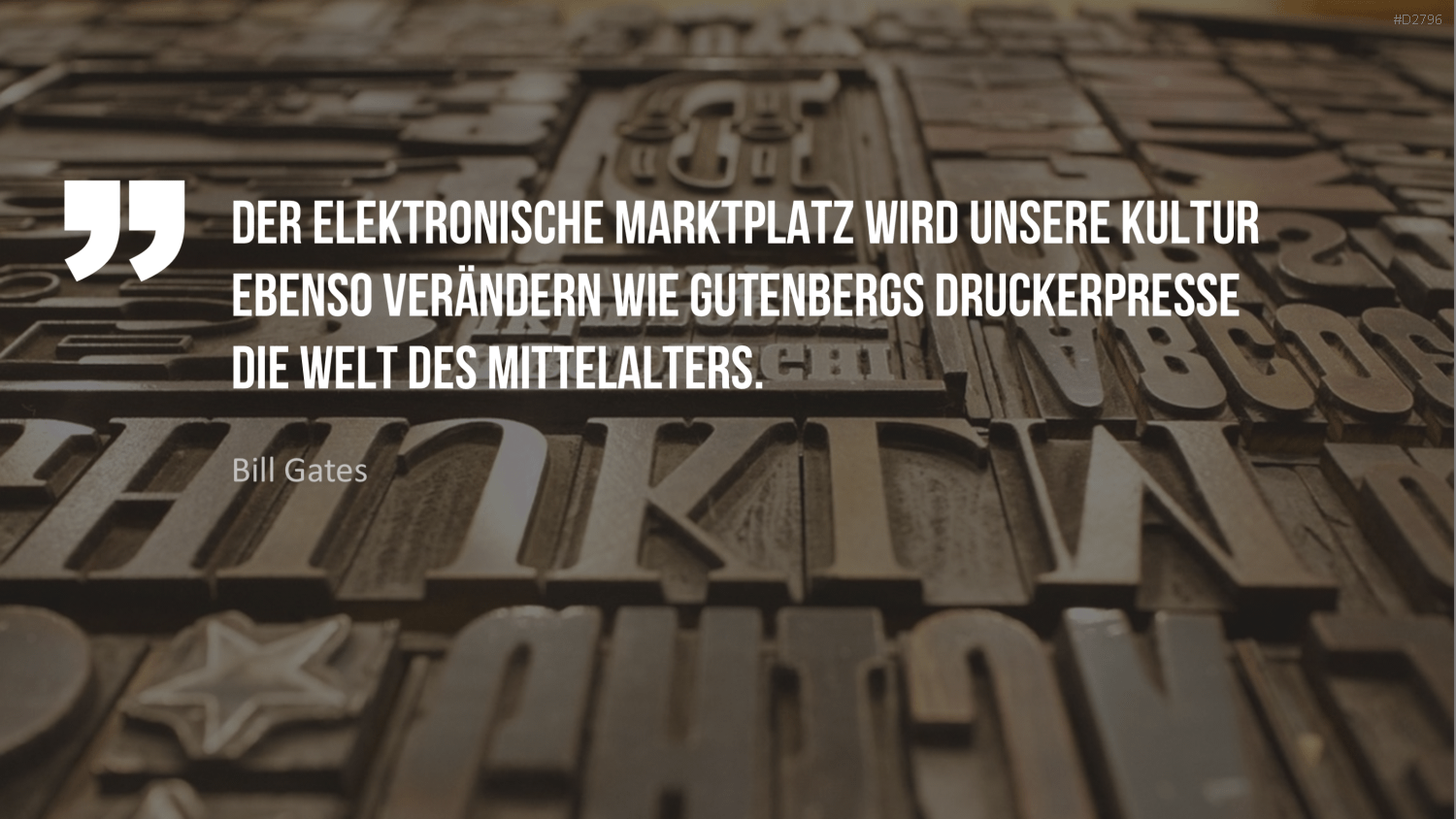 E-Business & E-Commerce PowerPoint-Vorlage